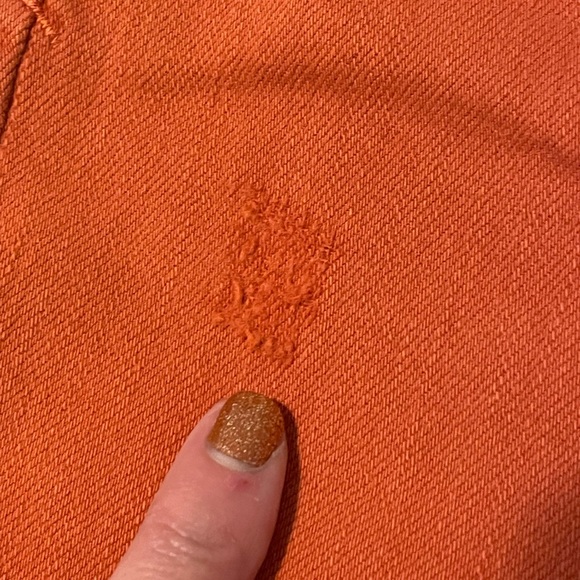 Anthropologie Pilcro Cropped Bootcut Jeans - Picture 12 of 13